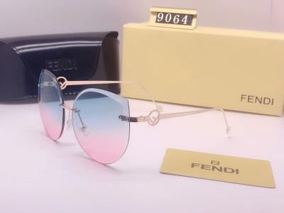 Fendi Sunglasses-99